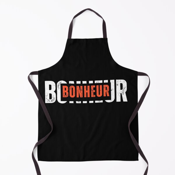 Item preview, Bonheur designed and sold by LaughandLaugh.