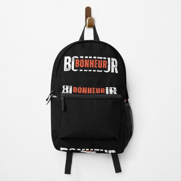 Item preview, Bonheur designed and sold by LaughandLaugh.