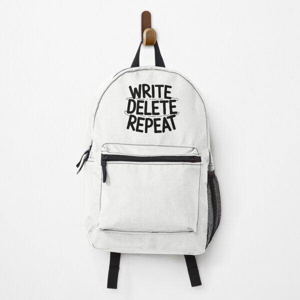 Item preview, Writer’s Time Loop designed and sold by SignumShop.
