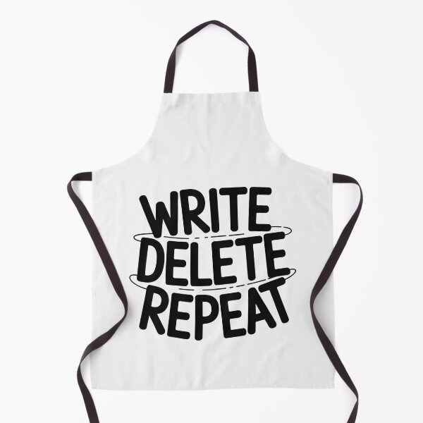 Item preview, Writer’s Time Loop designed and sold by SignumShop.