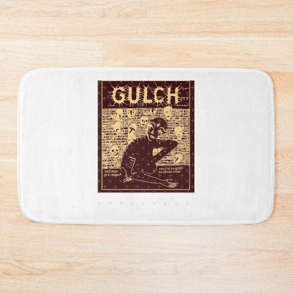 Item preview, Best Gulch Band designed and sold by EduardMunch.
