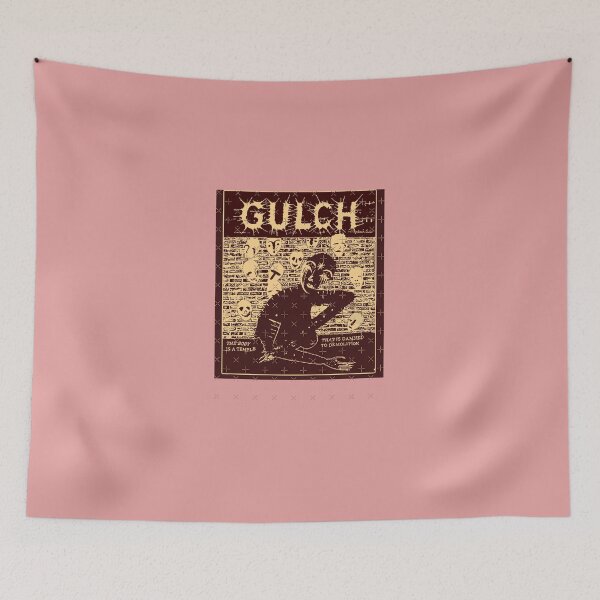 Item preview, Best Gulch Band designed and sold by EduardMunch.
