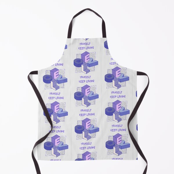 Item preview, Keep Loving Yourself designed and sold by FIDANART.