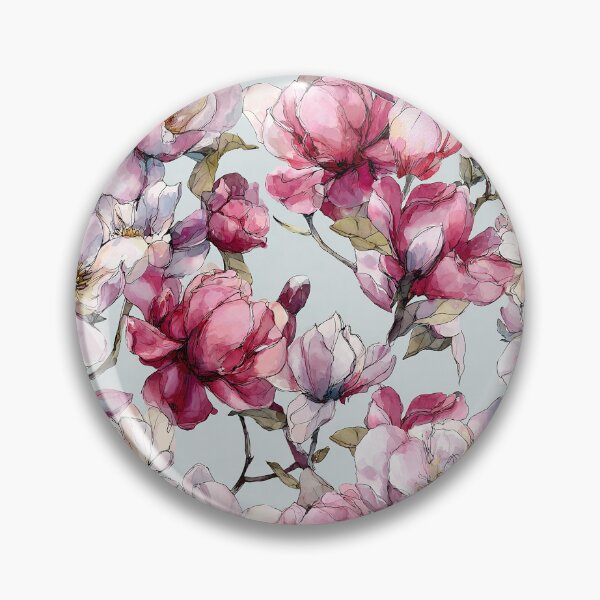 Item preview, Magnolia  designed and sold by Tina Veenstra.