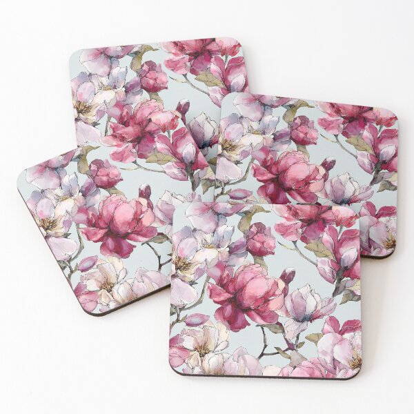Item preview, Magnolia  designed and sold by Tina Veenstra.