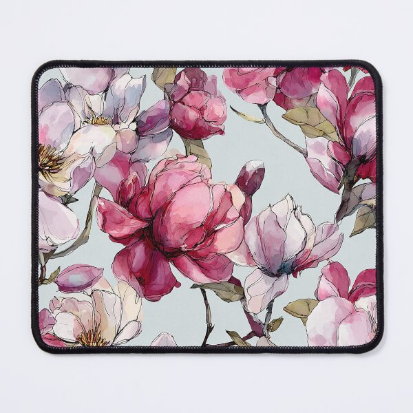 Item preview, Magnolia designed and sold by Tina Veenstra.