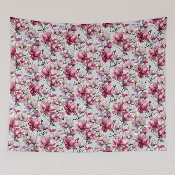 Item preview, Magnolia  designed and sold by Tina Veenstra.