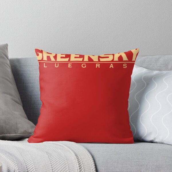 Item preview, Best-Greensky-Bluegrass-Logo designed and sold by EduardMunch.