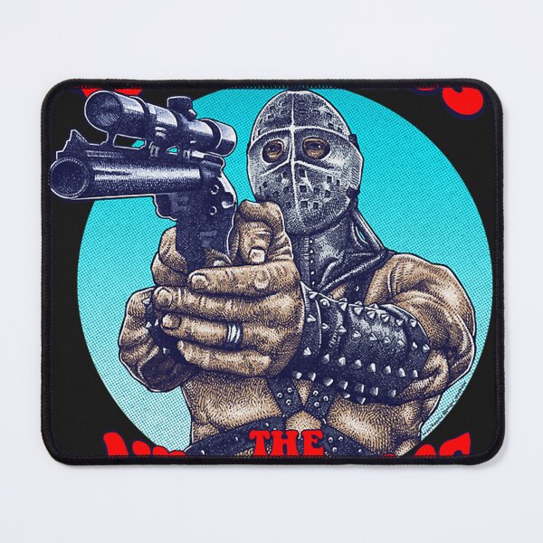 Item preview, Lord Humungus Shoot designed and sold by JavierFlores8.