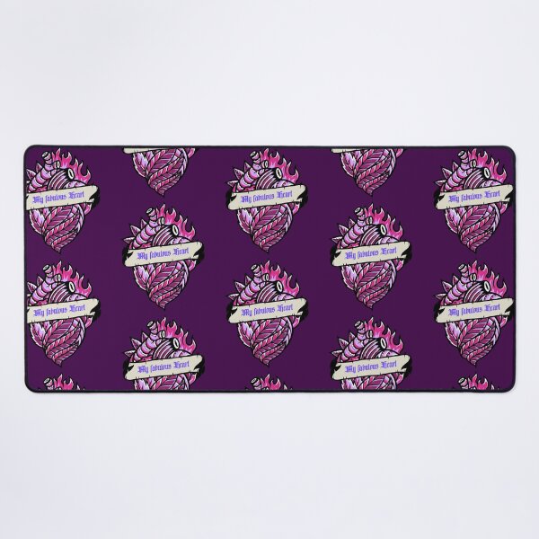 Item preview, Mi fabuloso corazón designed and sold by FIDANART.