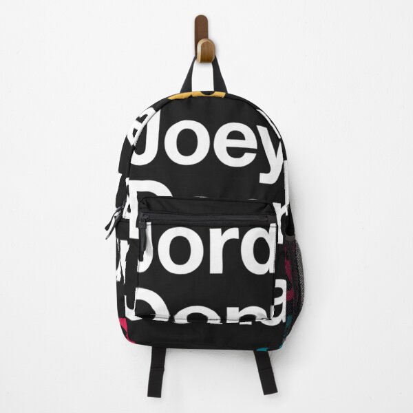 Item preview, Nkotb Names Ampersand Style designed and sold by JavierFlores8.
