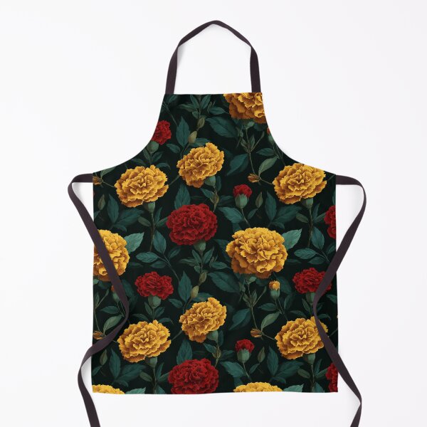 Item preview, Artistic Fresh Carnation Pattern For Carnation Fan designed and sold by RoyalStarsPatts.
