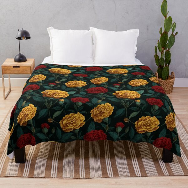 Item preview, Artistic Fresh Carnation Pattern For Carnation Fan designed and sold by RoyalStarsPatts.