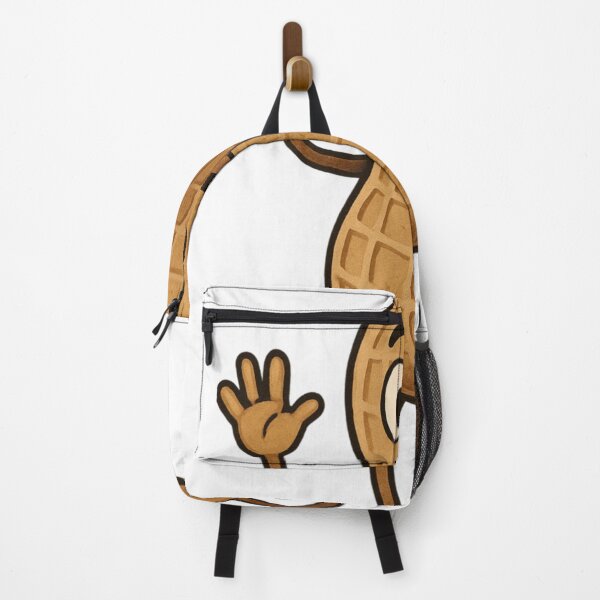 Item preview, happy peanut says hello designed and sold by point-of-sale.