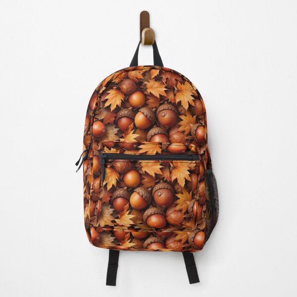 Item preview, Vibrant Autumn Acorn Collection designed and sold by InezPhotography.
