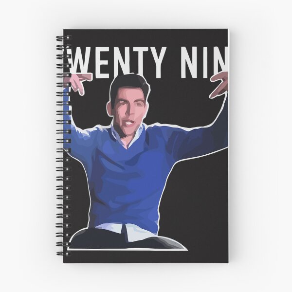 Item preview, Twenty Nine designed and sold by JavierFlores8.
