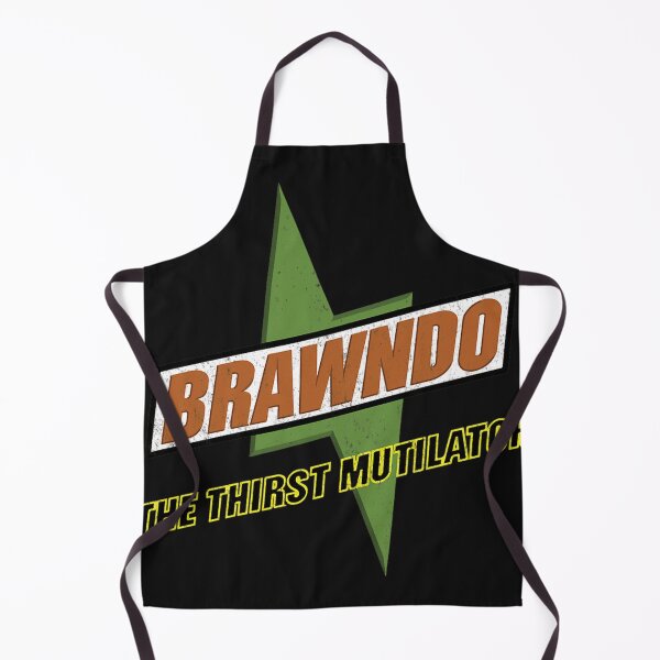 Item preview, Brawndo The Thirst Mutilator designed and sold by JavierFlores8.