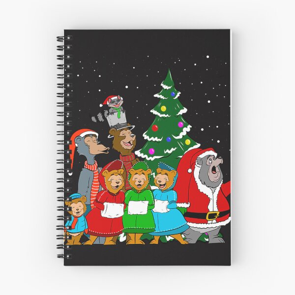 Item preview, Country Bear Jamboree Christmas designed and sold by JavierFlores8.