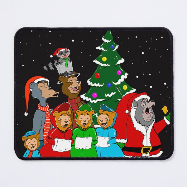Item preview, Country Bear Jamboree Christmas designed and sold by JavierFlores8.