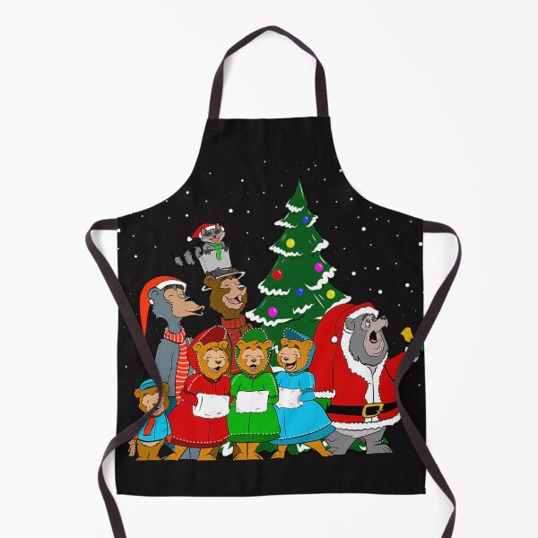 Item preview, Country Bear Jamboree Christmas designed and sold by JavierFlores8.