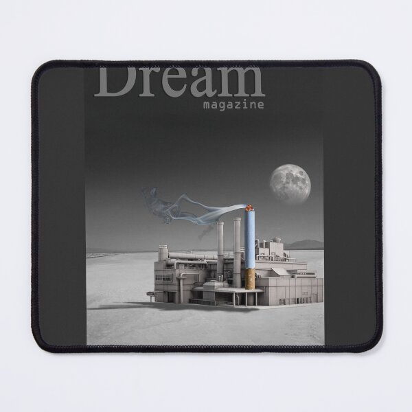 Item preview, Dream Magazine surrealism designed and sold by Toby Evans.