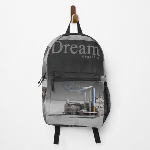 Item preview, Dream Magazine surrealism designed and sold by Toby Evans.