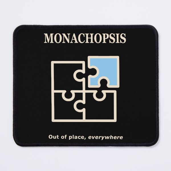 Item preview, Monachopsis T-Shirt – Out of place eveywhere designed and sold by OpenLidStudio.