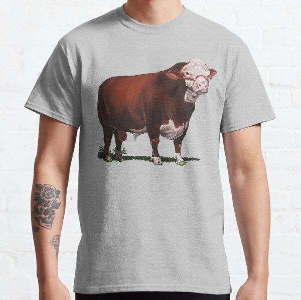 Dozer (Isolated) Classic T-Shirt