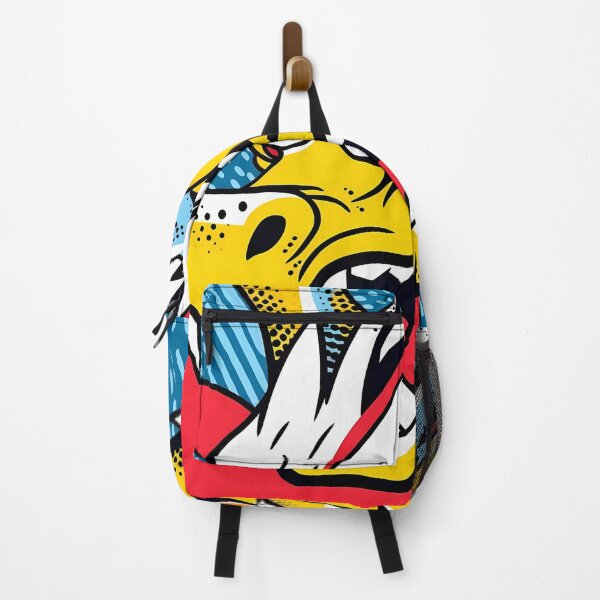 Item preview, A POP ART-STYLE CHINESE DRAGON designed and sold by infinitearte.