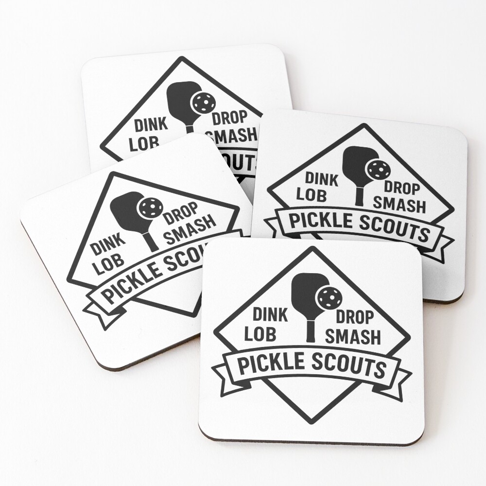 Item preview, Coasters (Set of 4) designed and sold by Print-Rally.