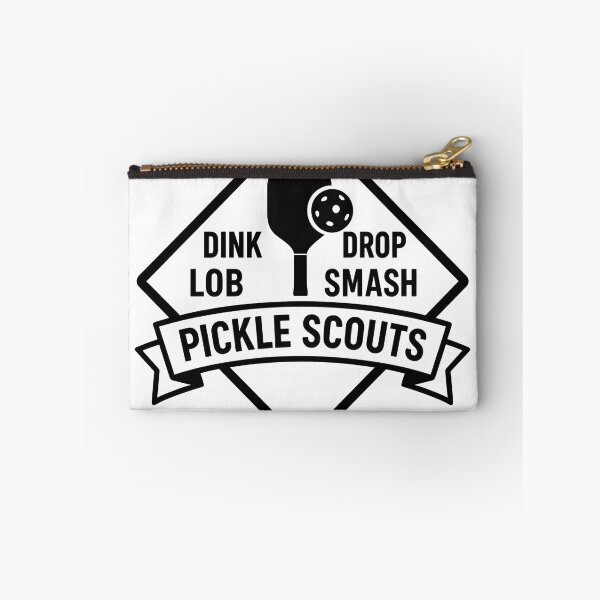 Item preview, Pickle Scouts designed and sold by Print-Rally.