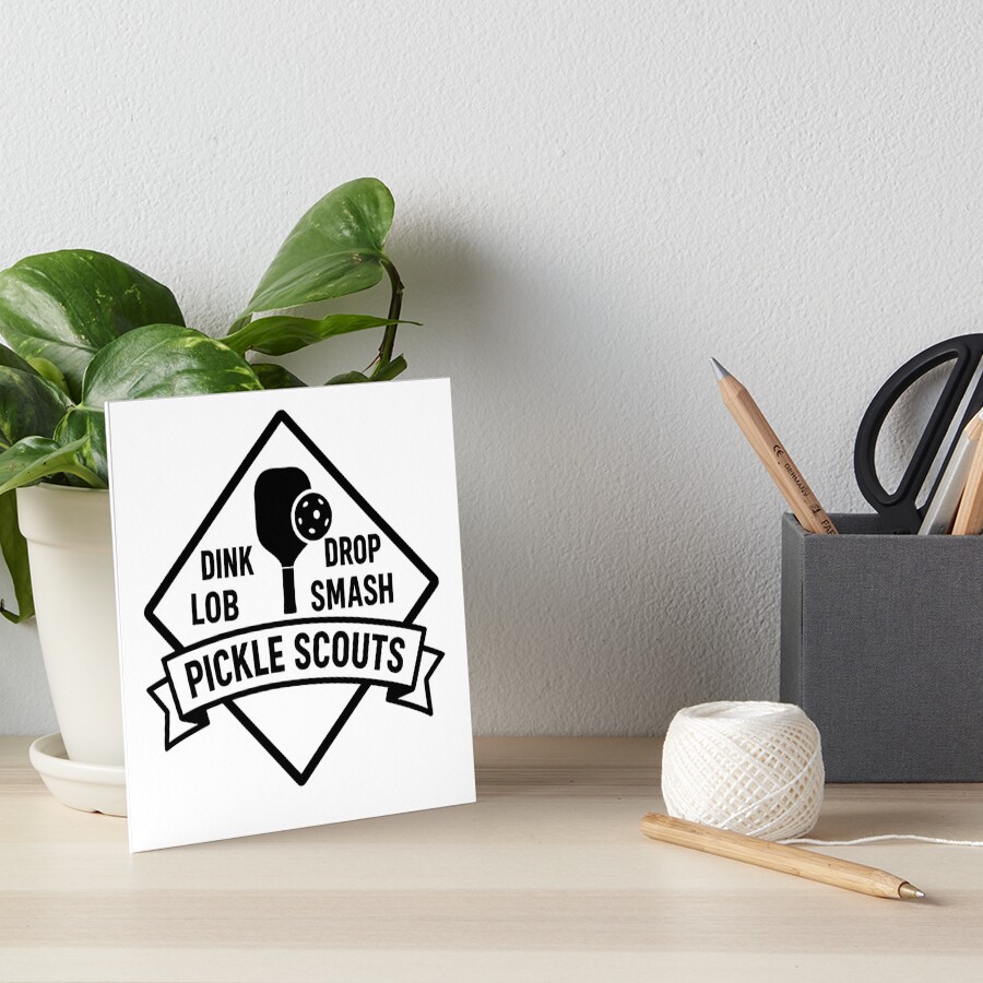 Item preview, Art Board Print designed and sold by Print-Rally.