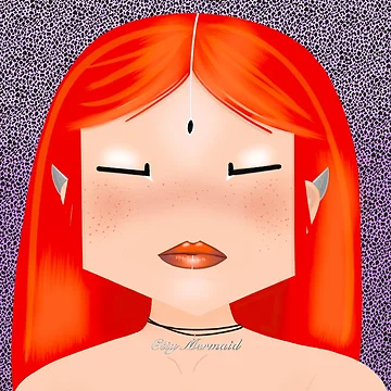 Artwork thumbnail, City siren by ROCIODRAMATICA