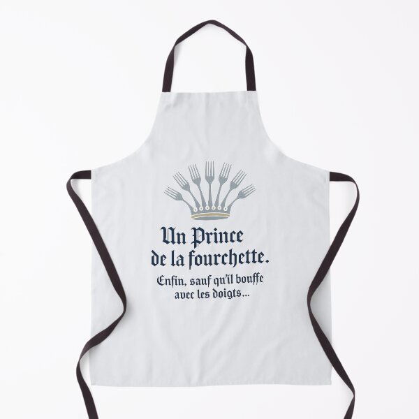 Item preview, A Prince of the Fork – Chic Crown designed and sold by Bratak.