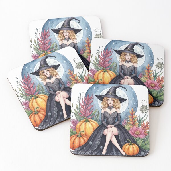 Item preview, Halloween awaits designed and sold by LilithsDesires.