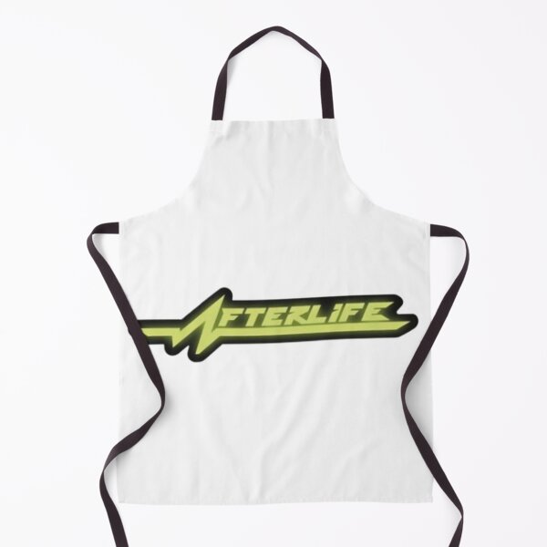 Item preview, Afterlife Logo designed and sold by LukaProShop.