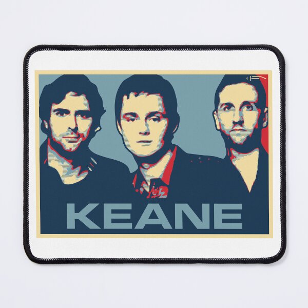 Item preview, Keane designed and sold by DFA.
