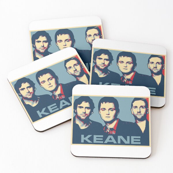 Item preview, Keane designed and sold by DFA.