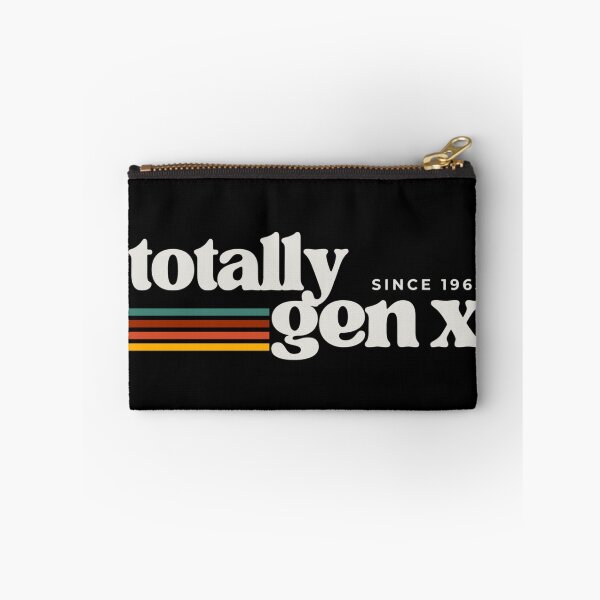 Item preview, Totally Gen X – Retro Since 1965 Design designed and sold by Totally Gen X.