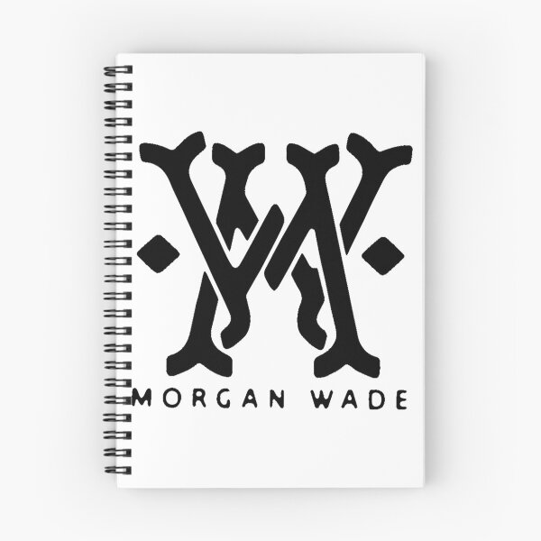 Item preview, Morgan Wade 4 designed and sold by sherilynester.