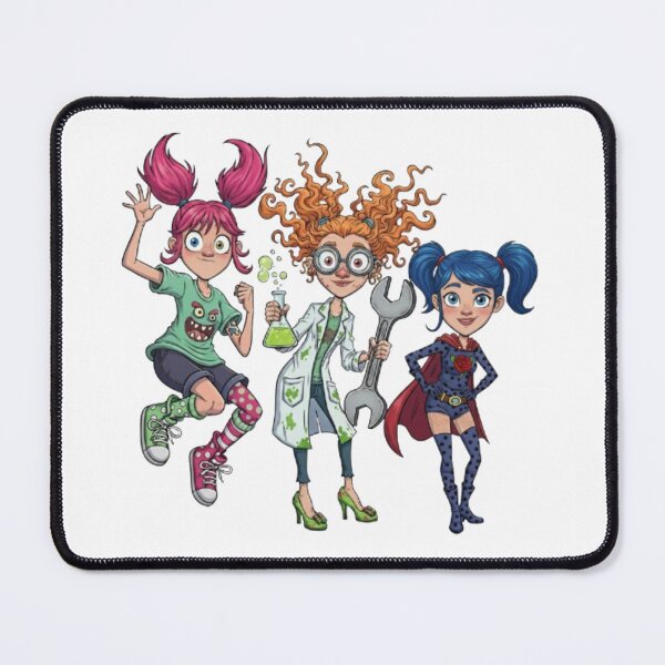 Item preview, Failed experiment designed and sold by PP&RAINBOW SHOP.