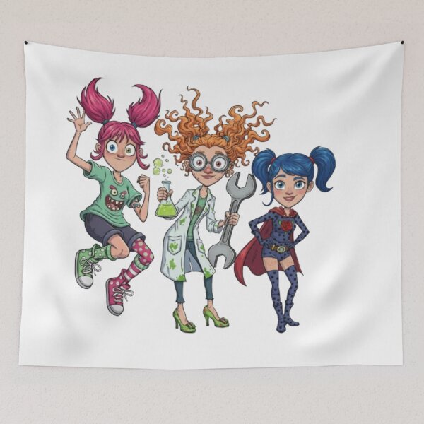 Item preview, Failed experiment designed and sold by PP&RAINBOW SHOP.