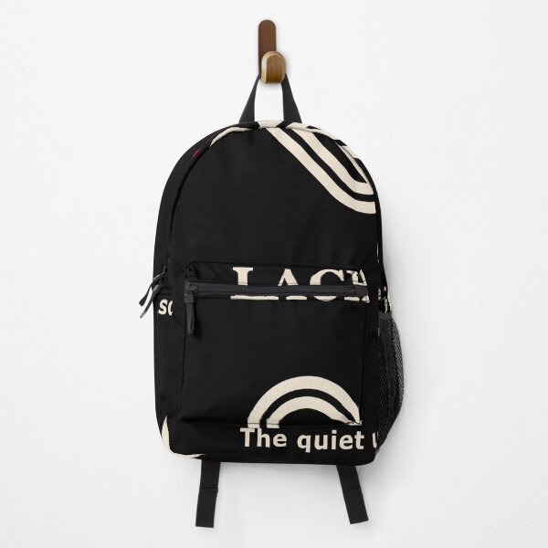 Item preview, Lachesism T-Shirt – The Quiet Urge For Chaos designed and sold by OpenLidStudio.