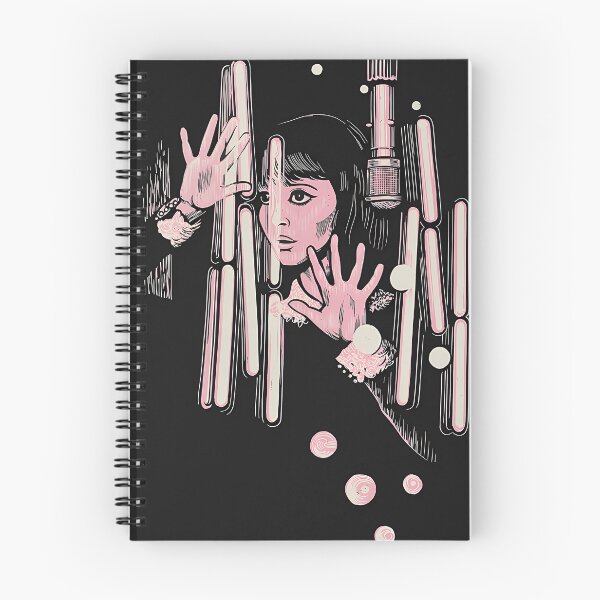Item preview, Alphaville designed and sold by MarietteLampron.