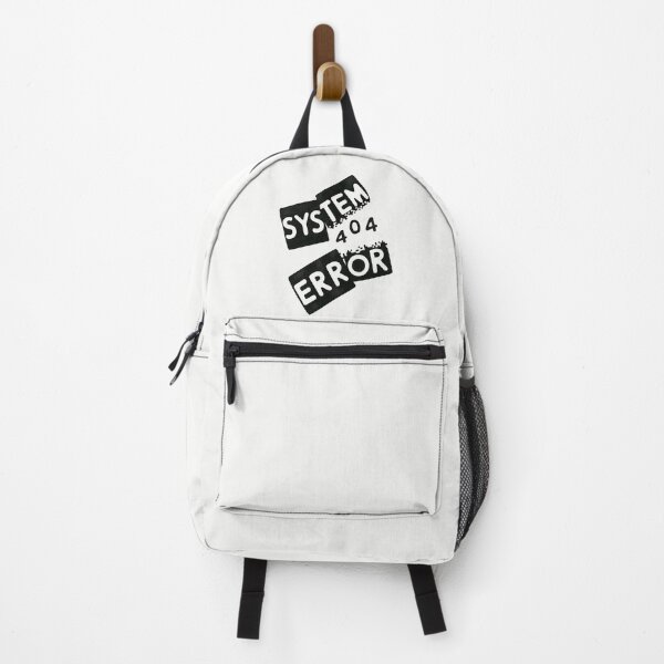 Item preview, Syntax Glitch designed and sold by SignumShop.
