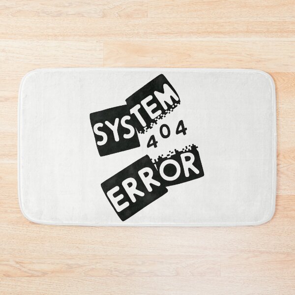 Item preview, Syntax Glitch designed and sold by SignumShop.