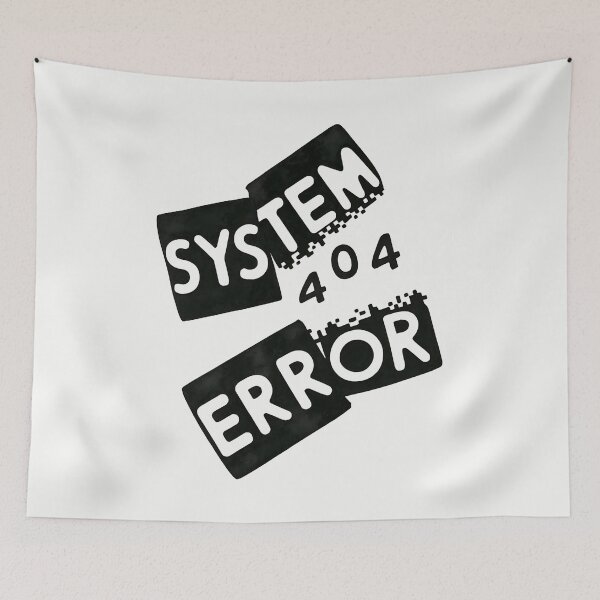 Item preview, Syntax Glitch designed and sold by SignumShop.