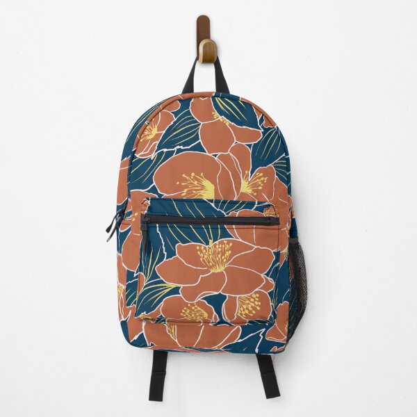 Item preview, Sweet Mock Oranges designed and sold by CanvasTrails.