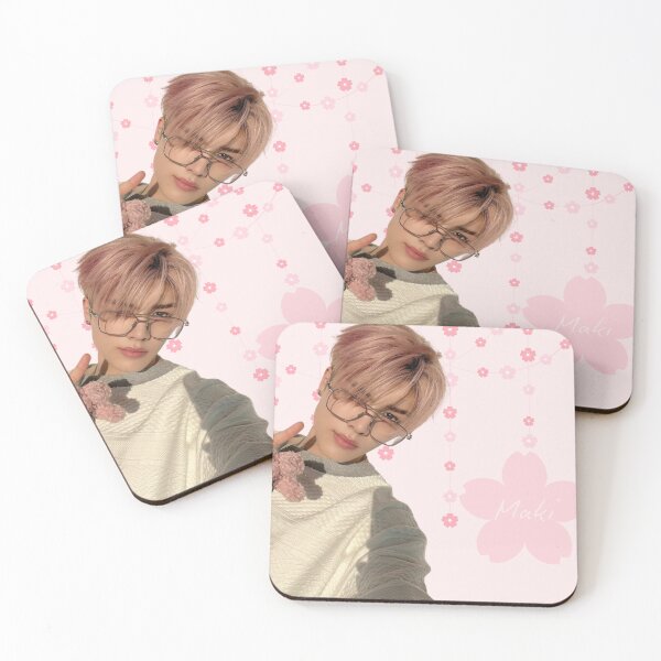 Item preview, Maki designed and sold by Andearmal.