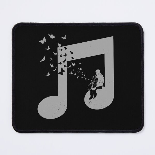 Item preview, Cello - Music designed and sold by barmalisiRTB.